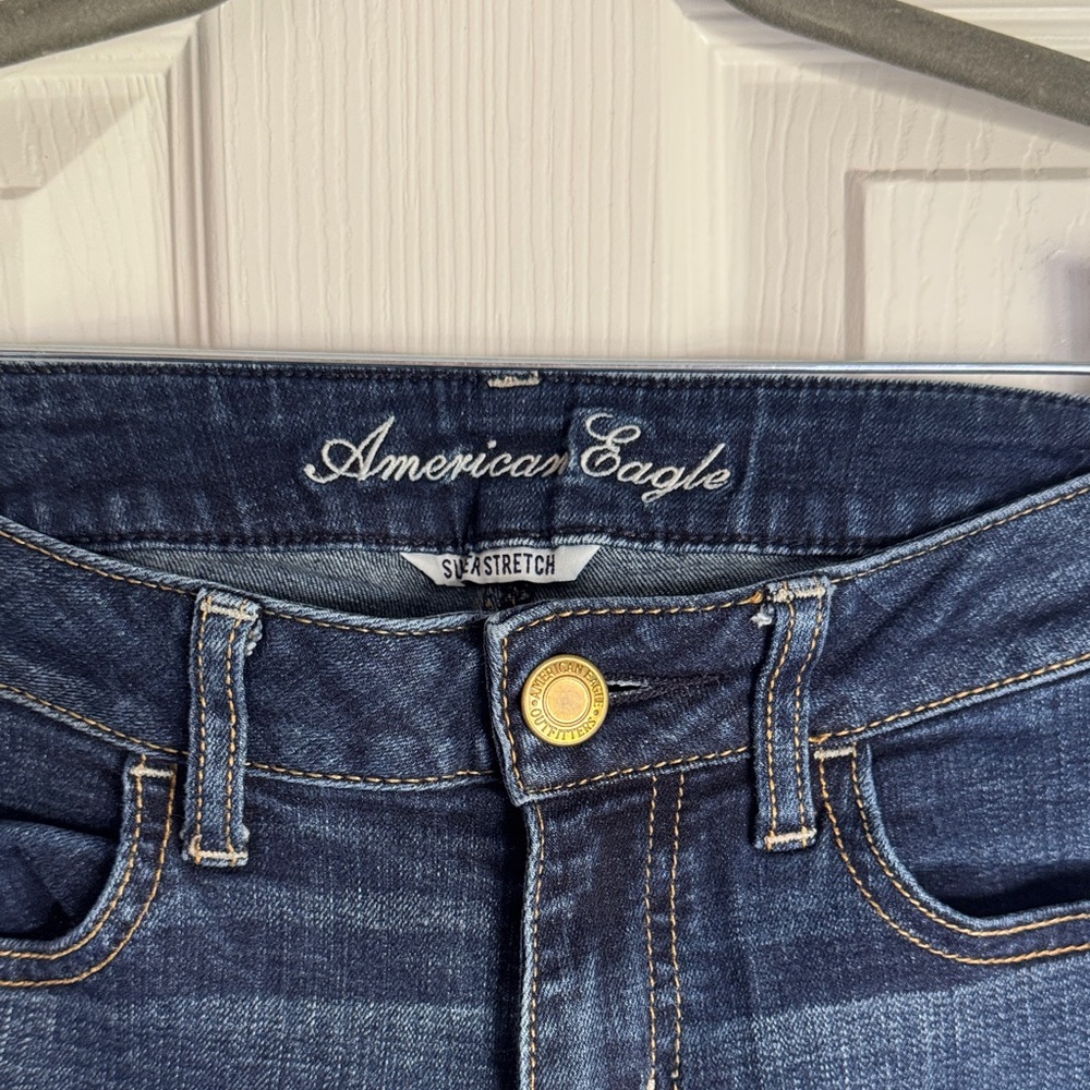 American Eagle Outfitters Jeggings - Picture 2 of 4
